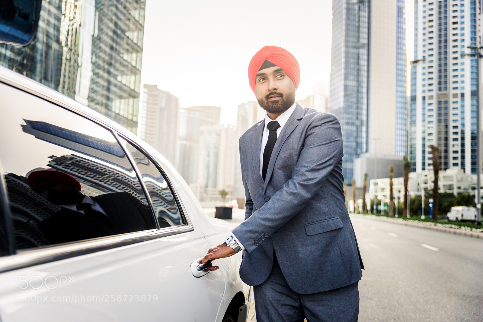 Nikon D610 sample photo. Punjab businessman photography