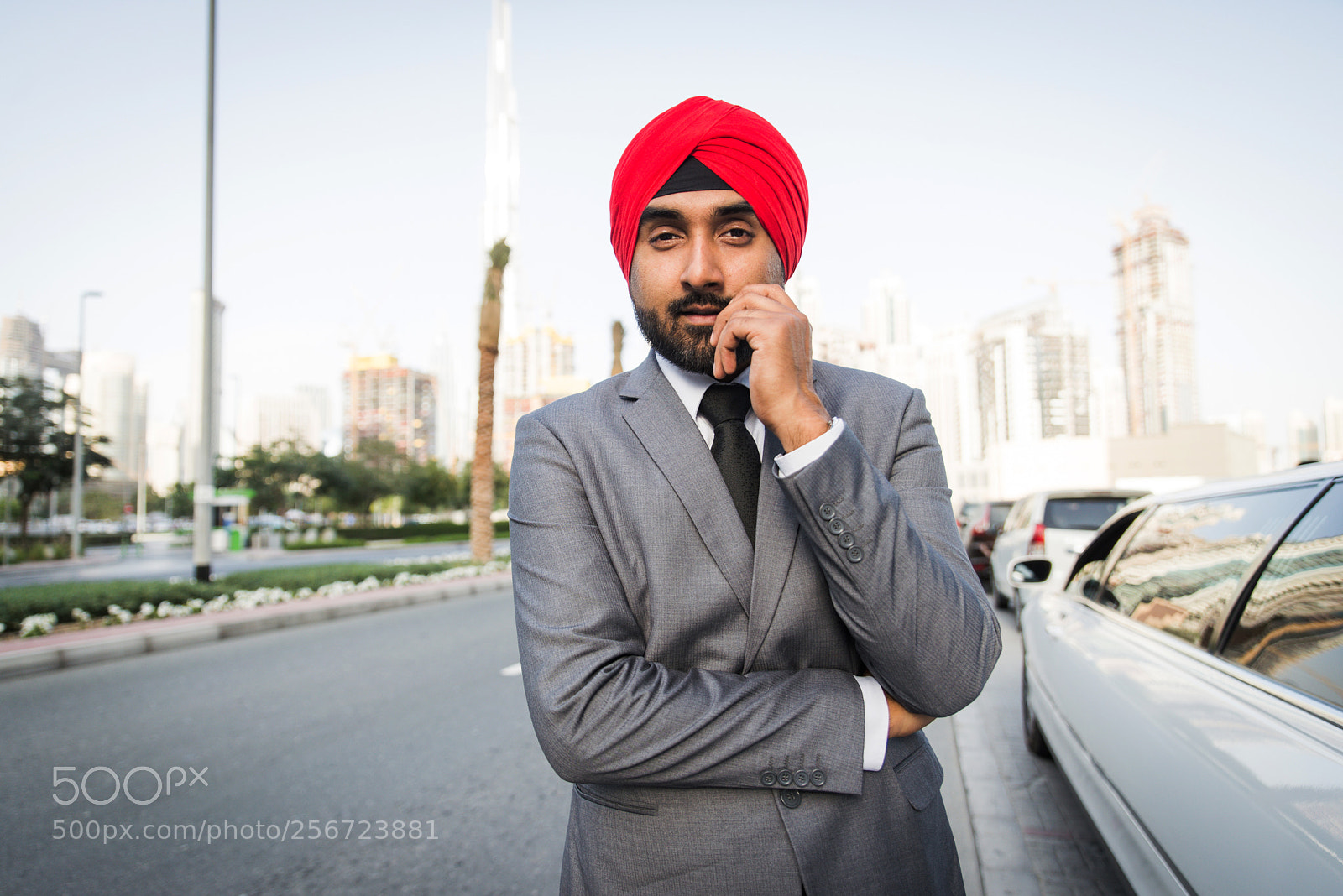 Nikon D610 sample photo. Punjab businessman photography