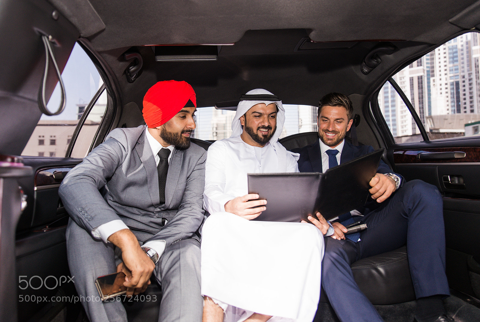 Nikon D610 sample photo. Multi-ethnic business team meeting photography