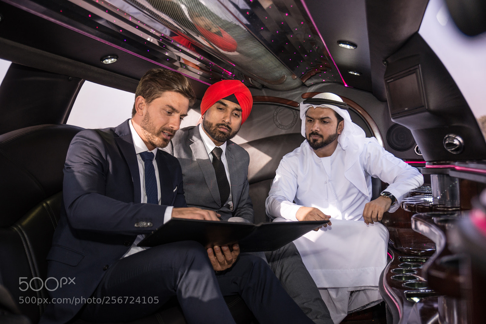 Nikon D610 sample photo. Multi-ethnic business team meeting photography