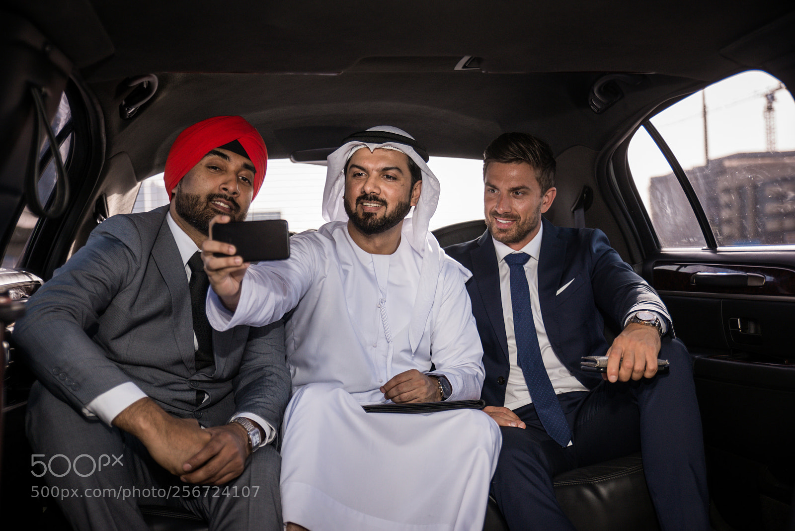 Nikon D610 sample photo. Multi-ethnic business team meeting photography