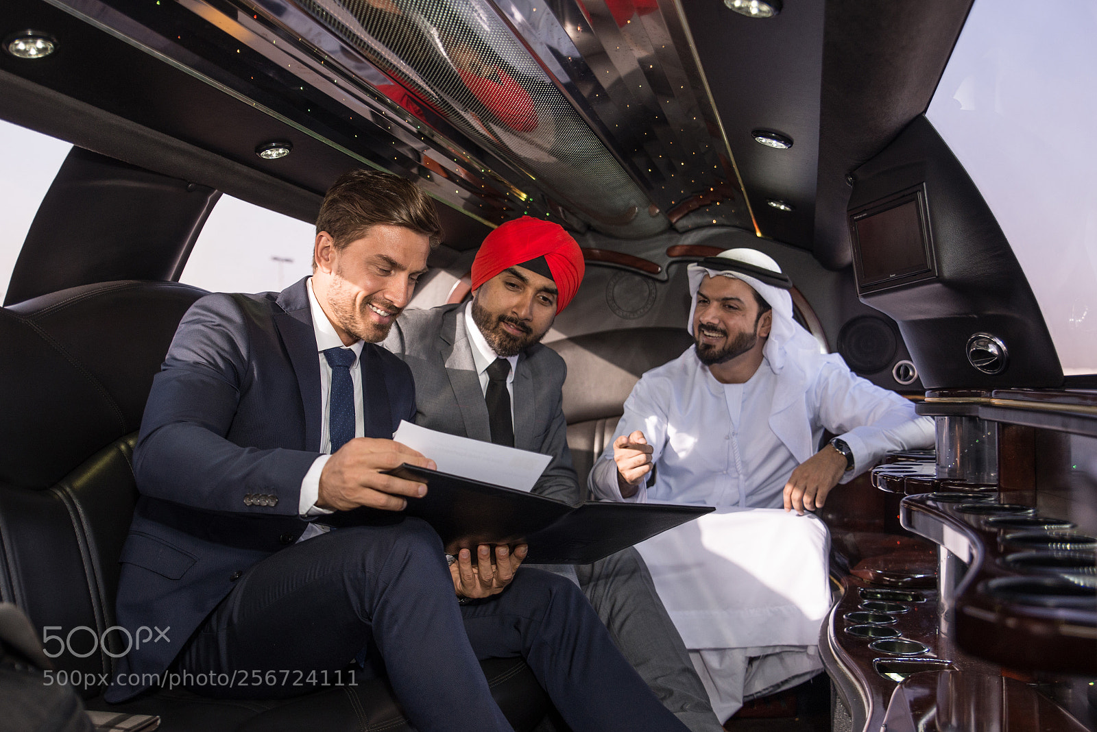 Nikon D610 sample photo. Multi-ethnic business team meeting photography