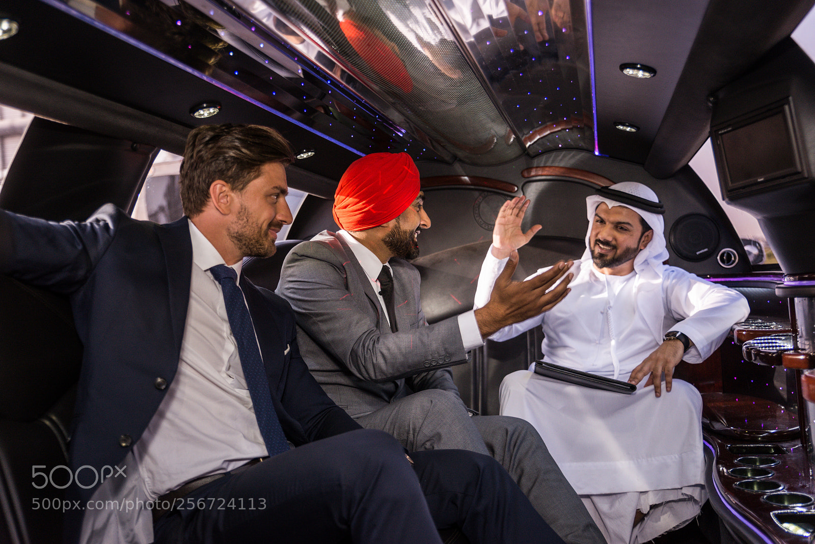 Nikon D610 sample photo. Multi-ethnic business team meeting photography