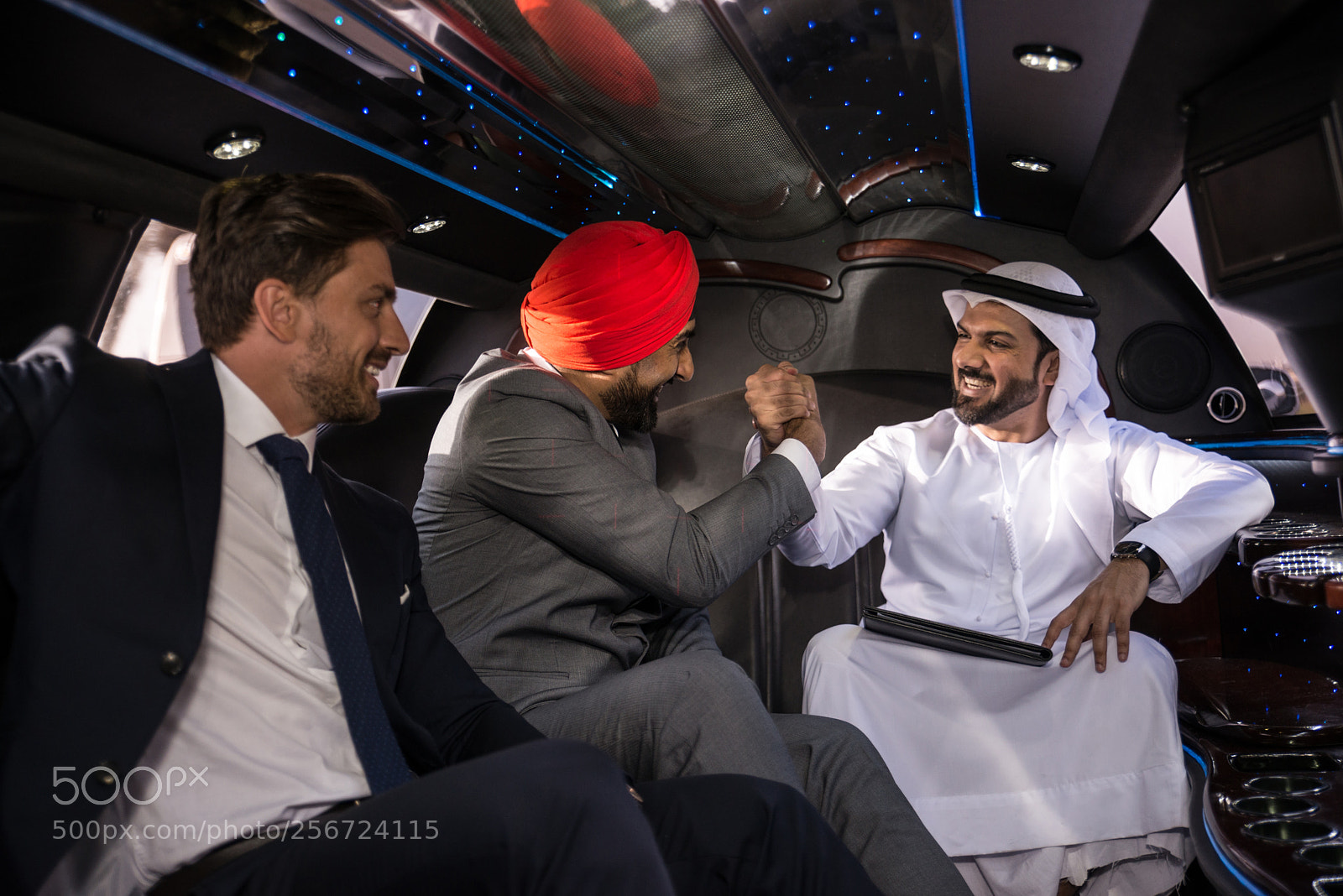 Nikon D610 sample photo. Multi-ethnic business team meeting photography