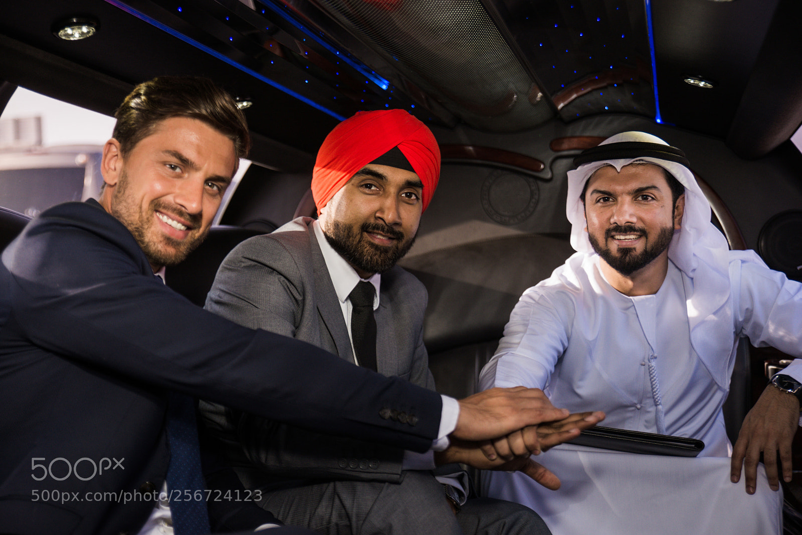 Nikon D610 sample photo. Multi-ethnic business team meeting photography