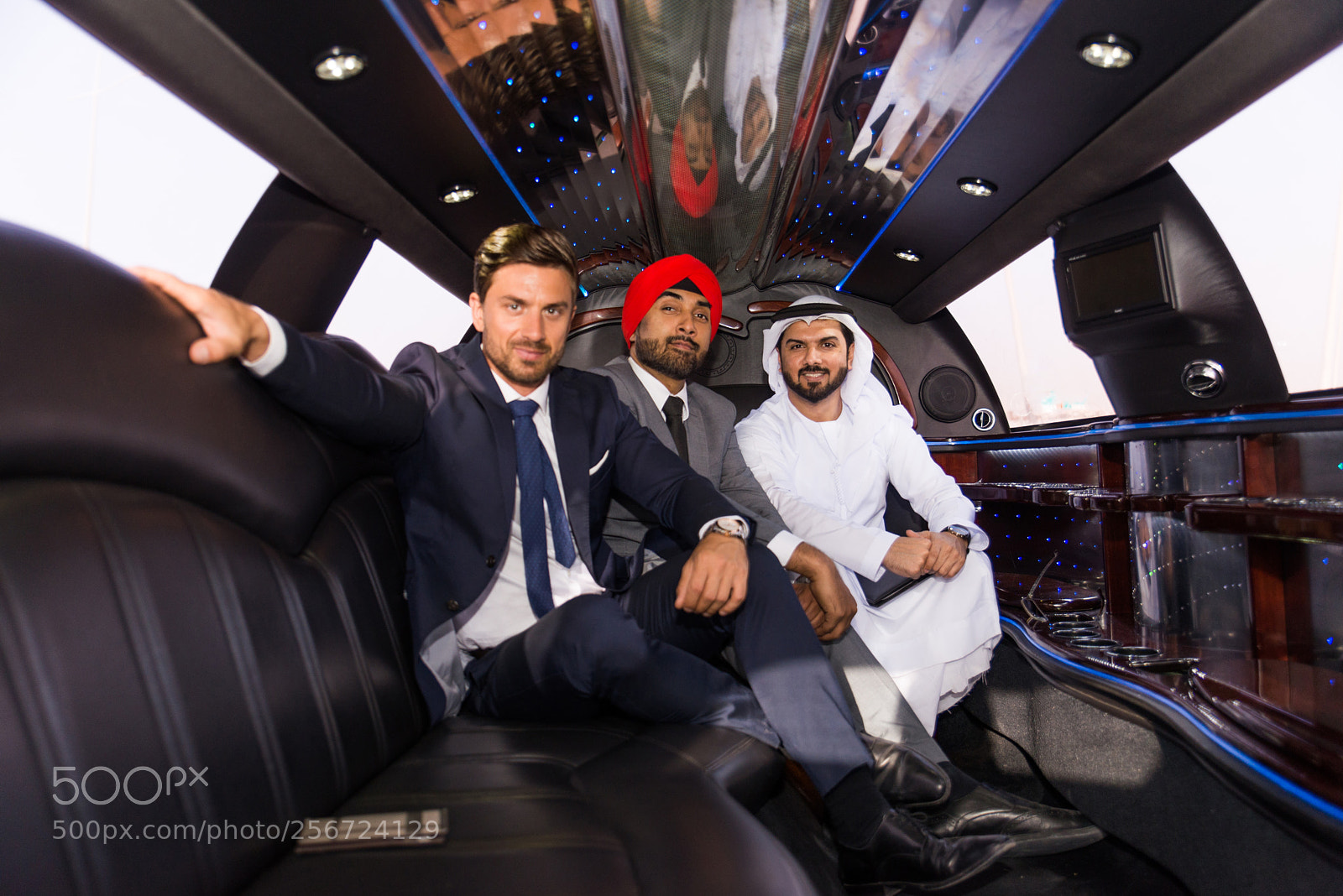 Nikon D610 sample photo. Multi-ethnic business team meeting photography