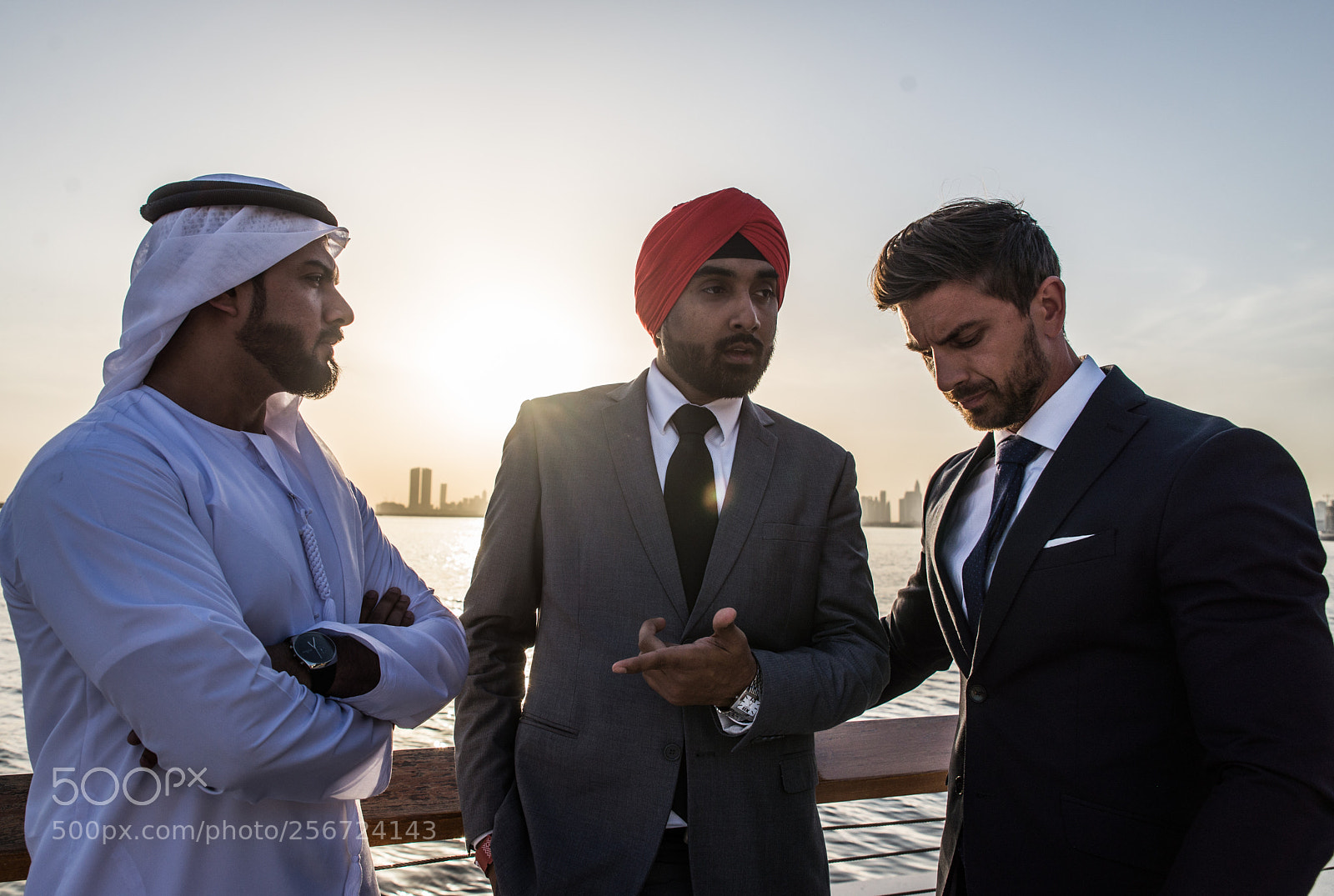 Nikon D610 sample photo. Multi-ethnic business team meeting photography