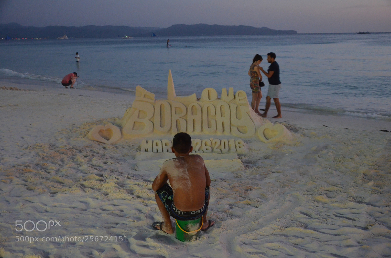 Nikon D5100 sample photo. Sand sculpture photography