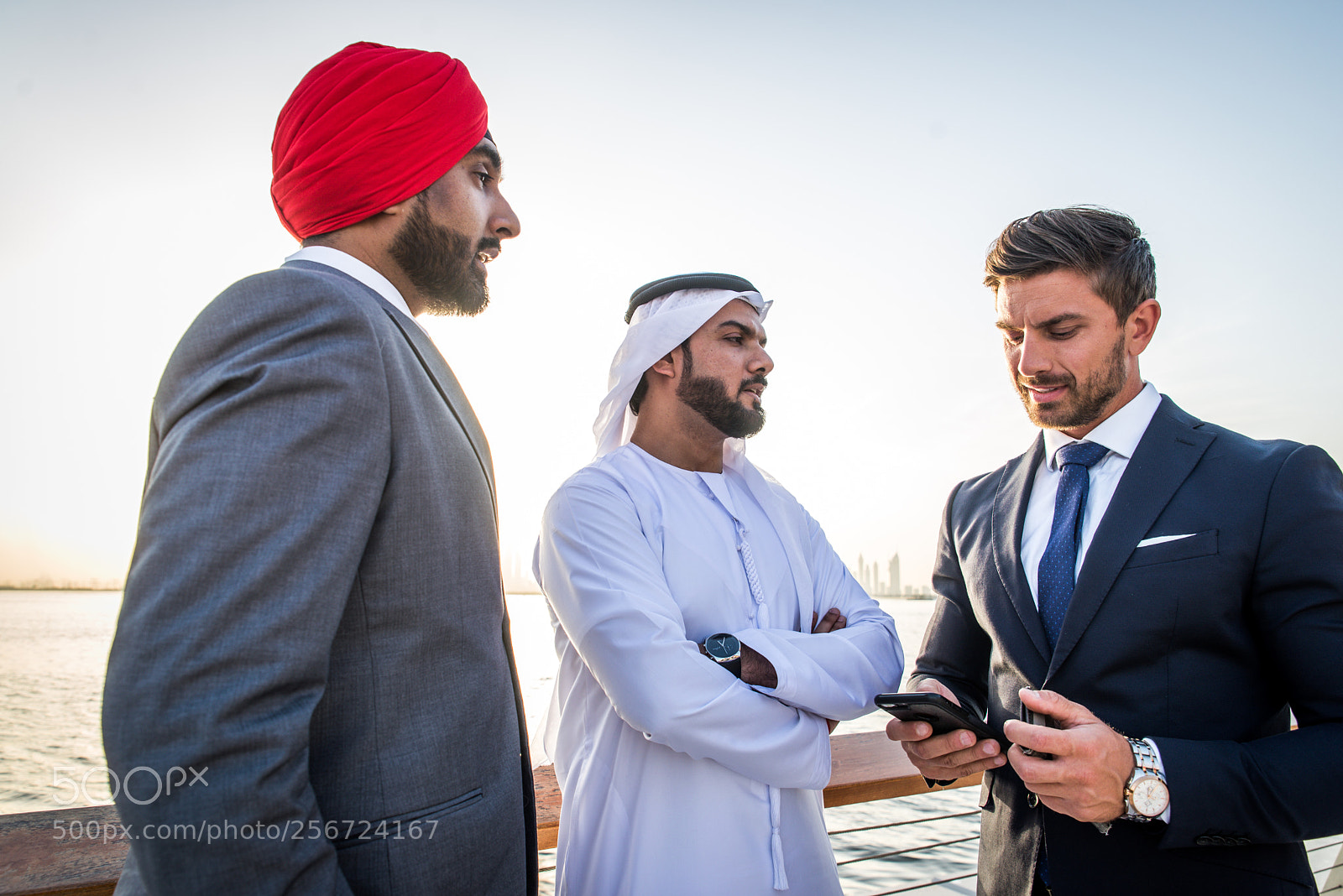 Nikon D610 sample photo. Multi-ethnic business team meeting photography