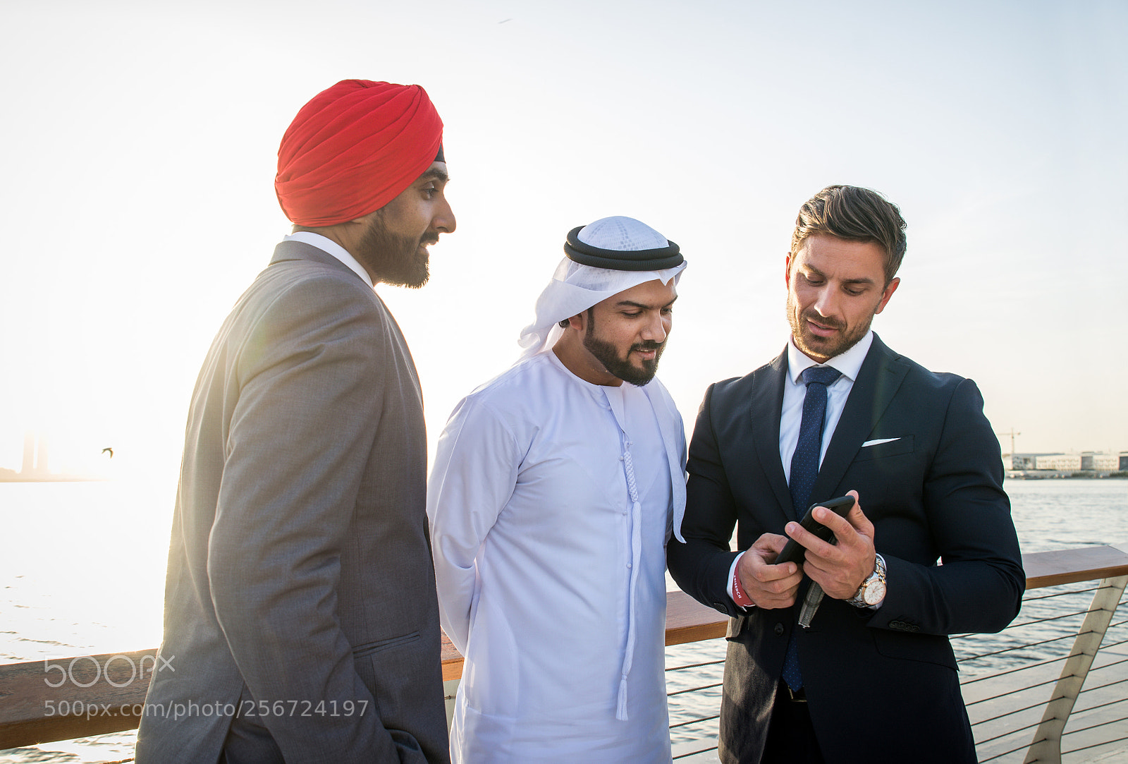 Nikon D610 sample photo. Multi-ethnic business team meeting photography