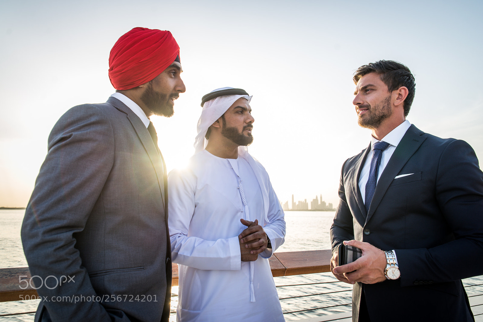 Nikon D610 sample photo. Multi-ethnic business team meeting photography