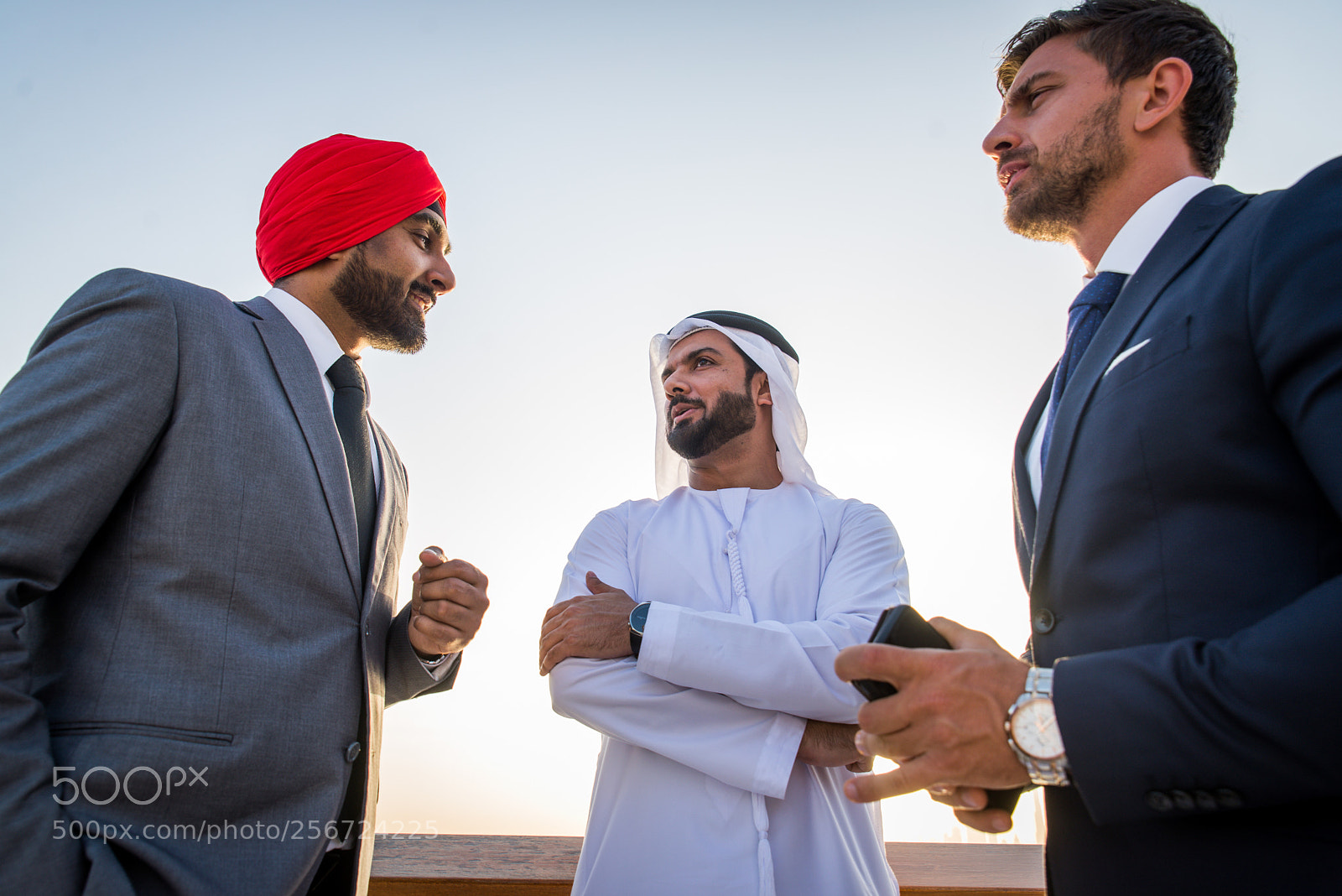Nikon D610 sample photo. Multi-ethnic business team meeting photography