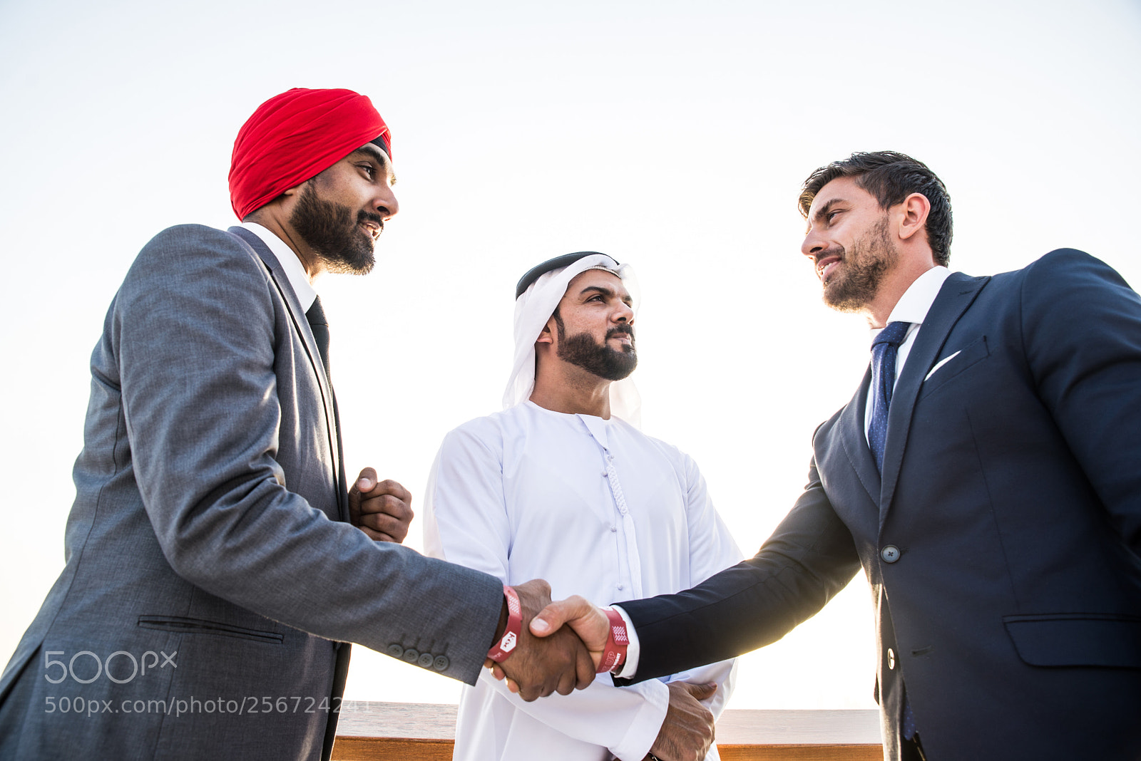 Nikon D610 sample photo. Multi-ethnic business team meeting photography