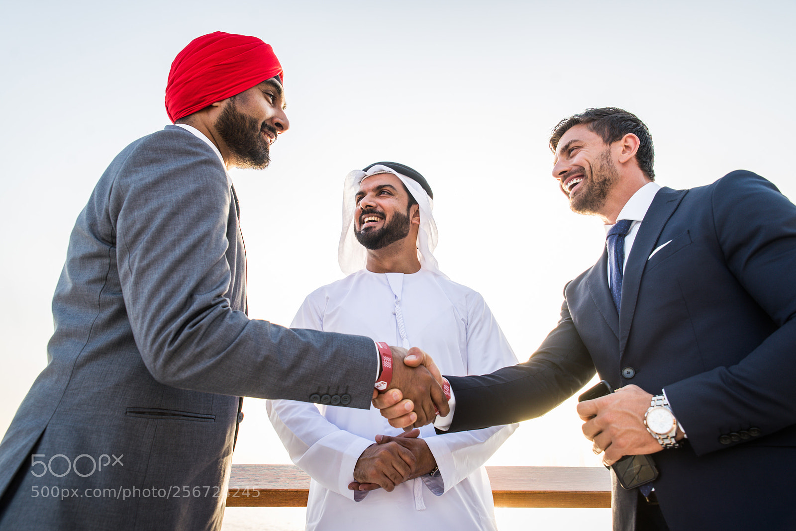 Nikon D610 sample photo. Multi-ethnic business team meeting photography