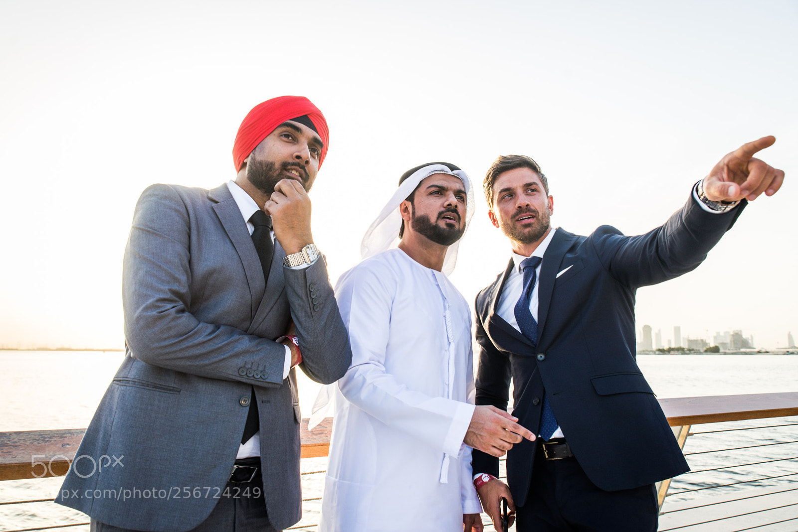 Nikon D610 sample photo. Multi-ethnic business team meeting photography