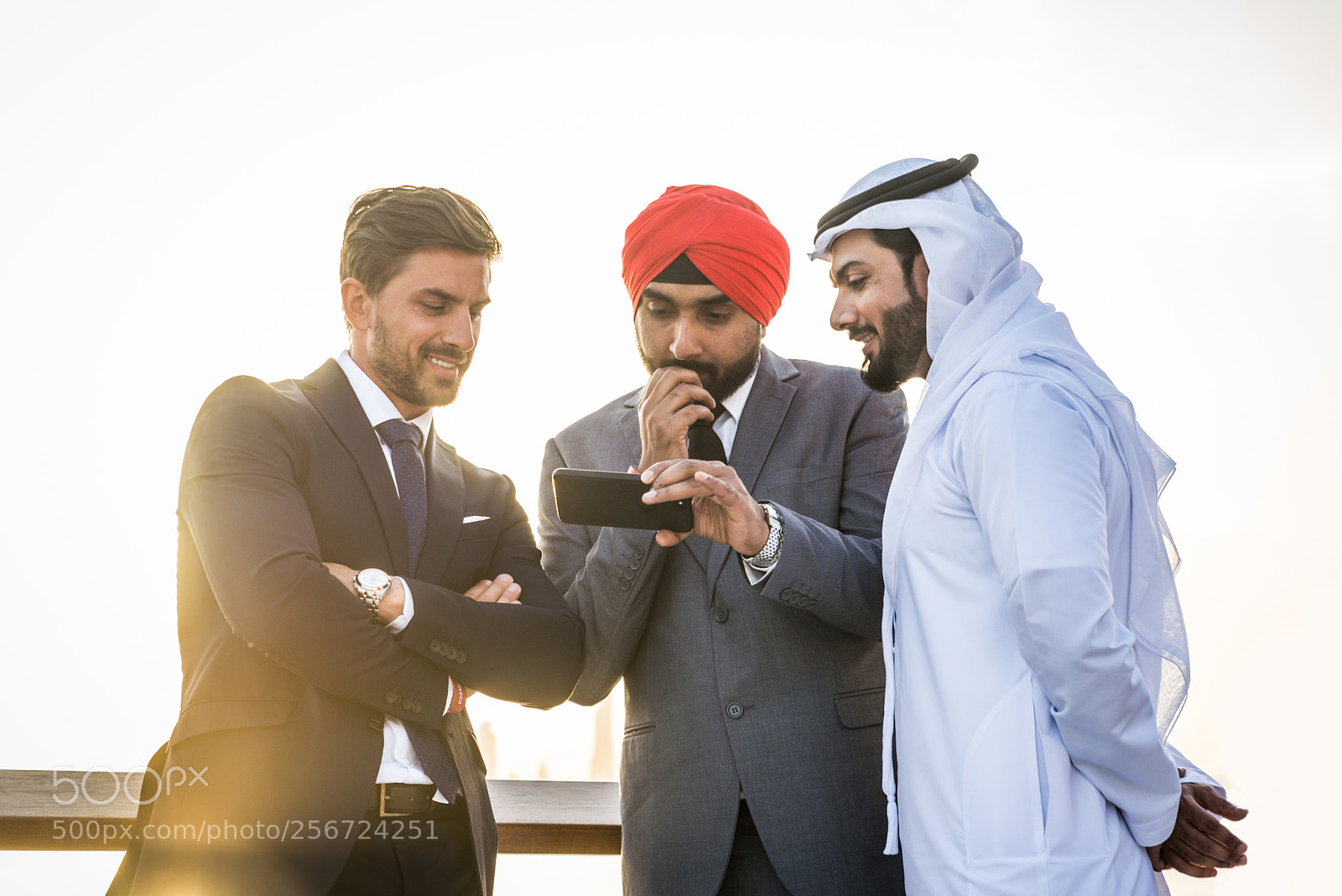 Nikon D610 sample photo. Multi-ethnic business team meeting photography