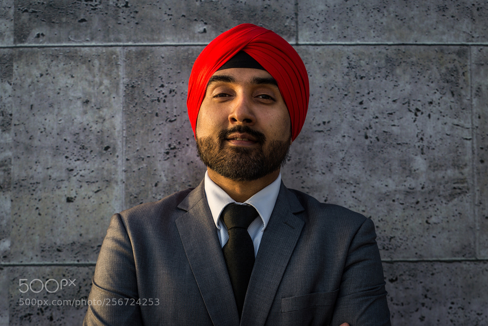 Nikon D610 sample photo. Punjab businessman photography