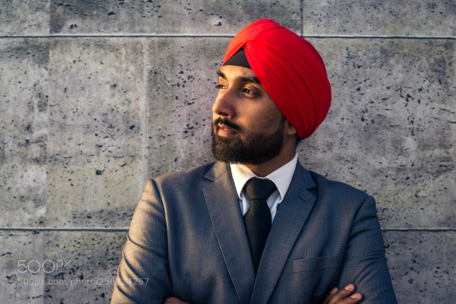 Nikon D610 sample photo. Punjab businessman photography