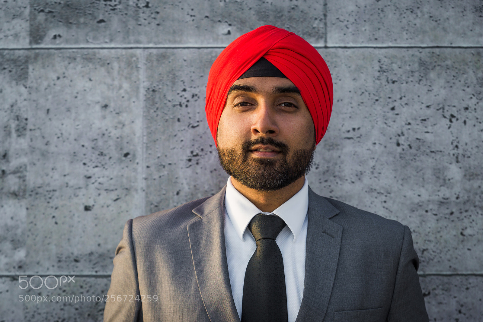 Nikon D610 sample photo. Punjab businessman photography
