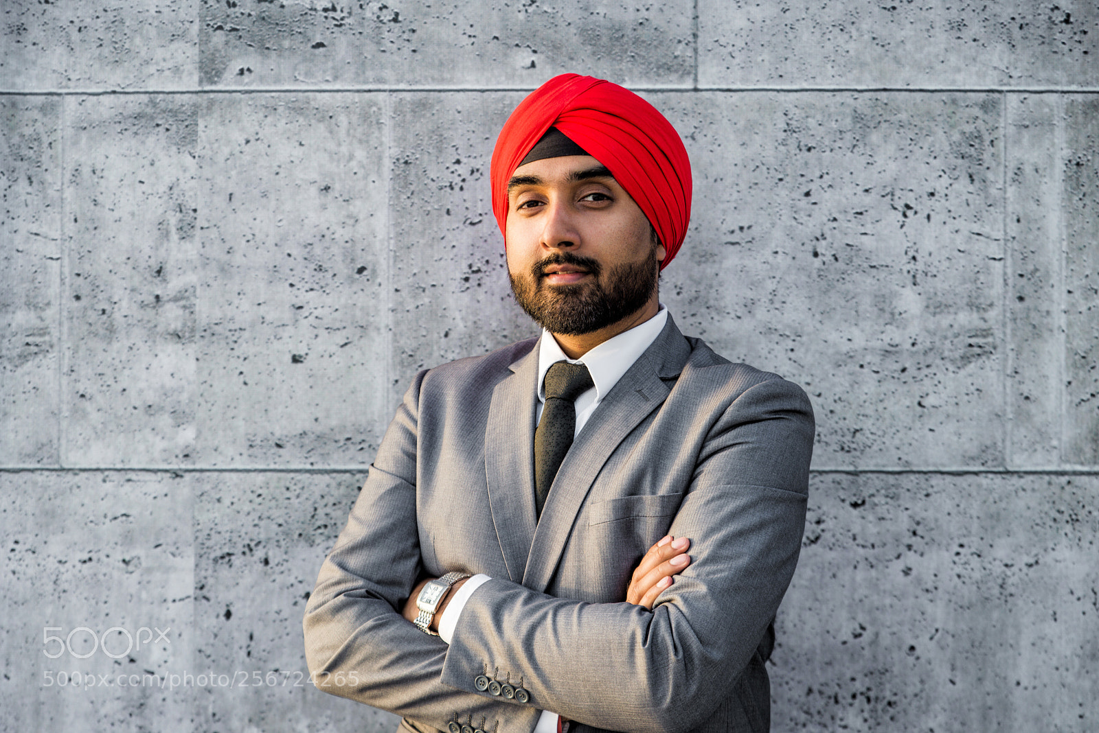 Nikon D610 sample photo. Punjab businessman photography