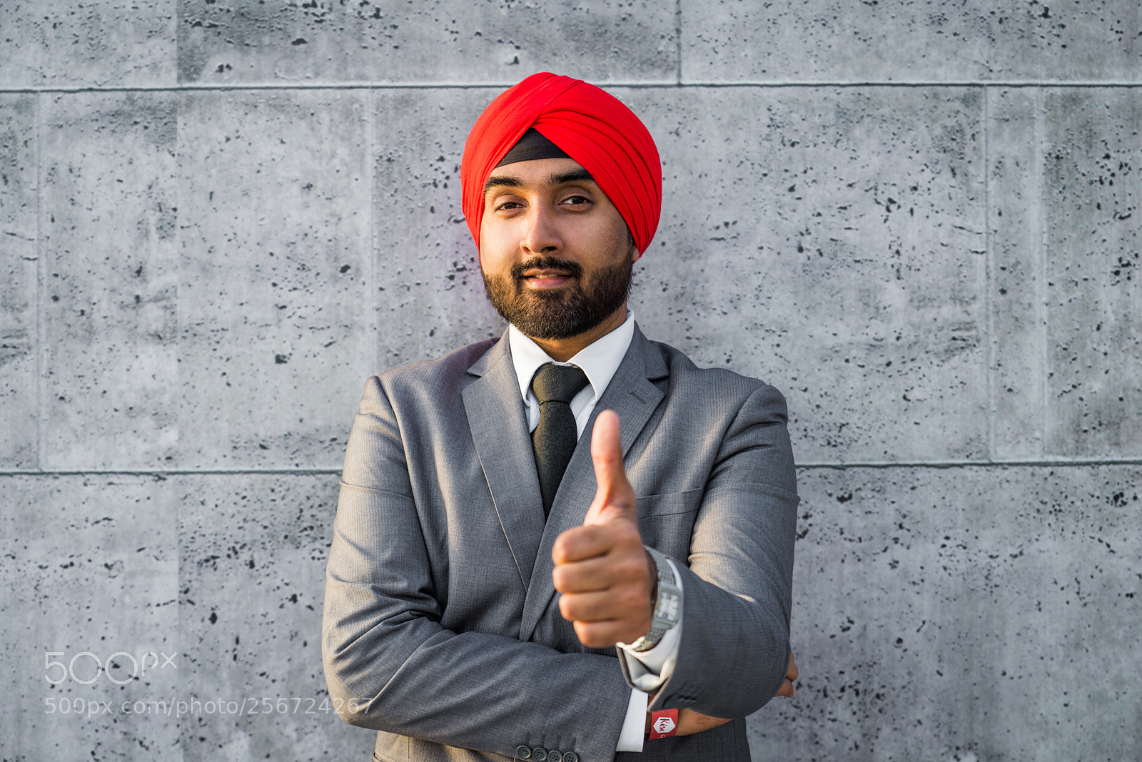 Nikon D610 sample photo. Punjab businessman photography