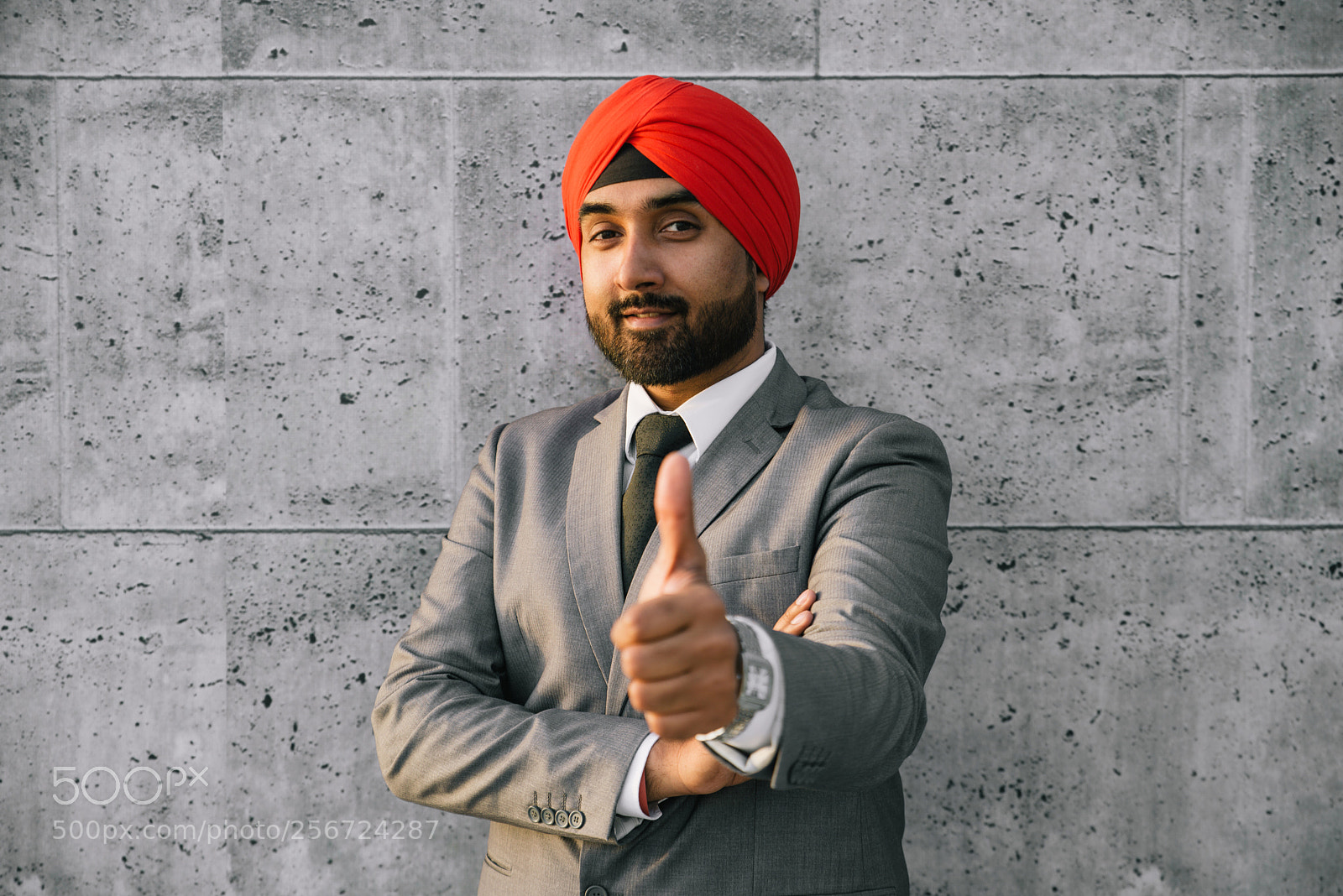 Nikon D610 sample photo. Punjab businessman photography