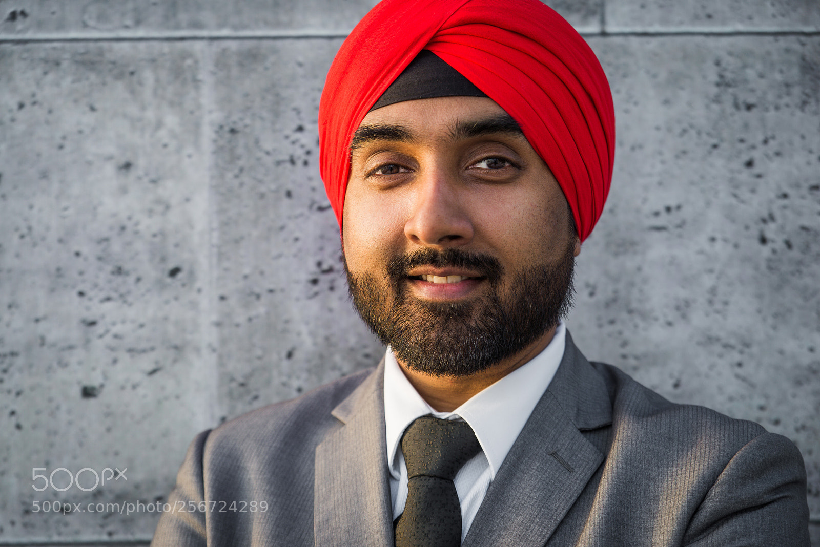 Nikon D610 sample photo. Punjab businessman photography