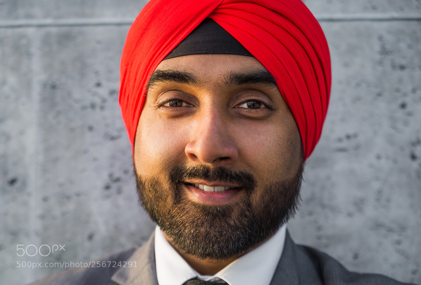 Nikon D610 sample photo. Punjab businessman photography