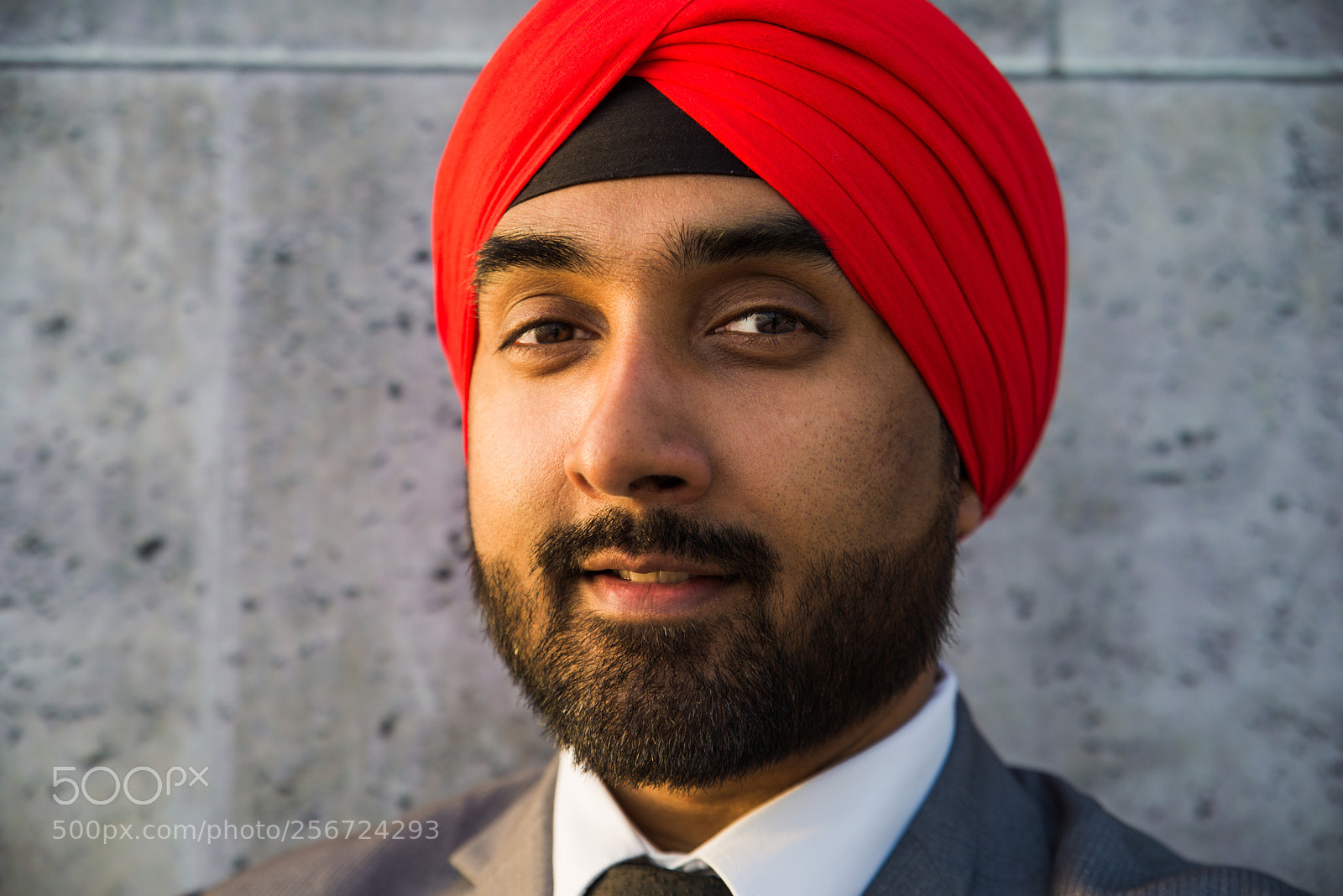 Nikon D610 sample photo. Punjab businessman photography