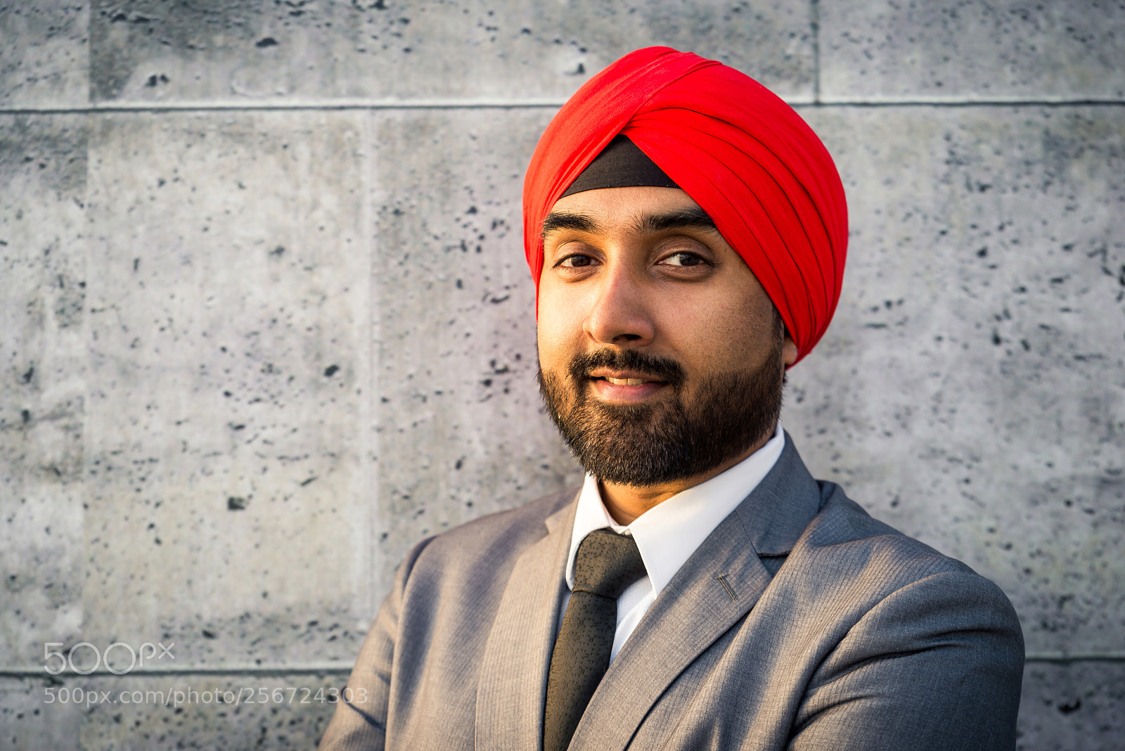 Nikon D610 sample photo. Punjab businessman photography