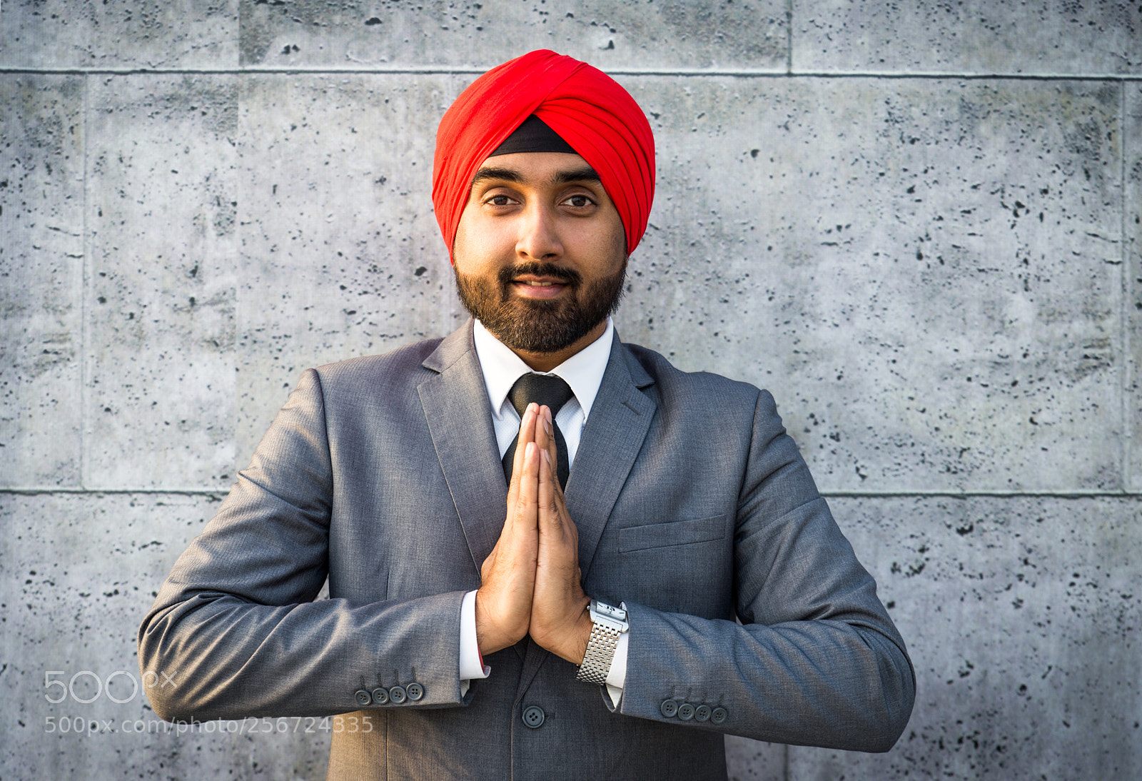 Nikon D610 sample photo. Punjab businessman photography