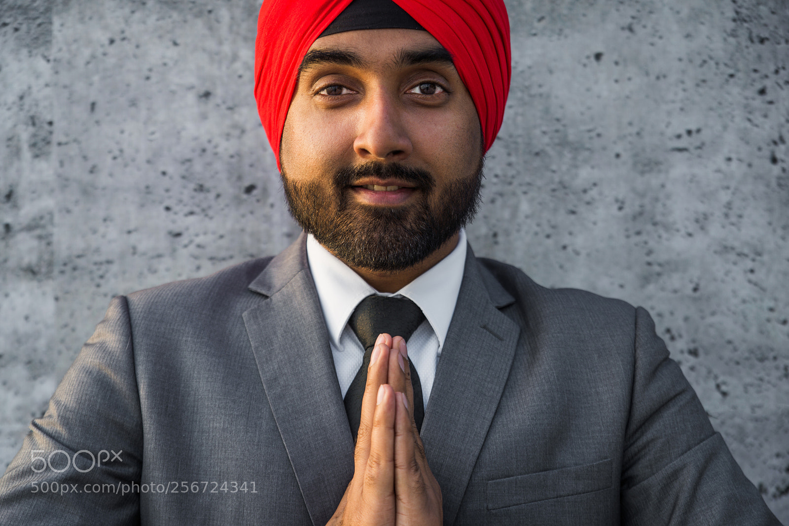 Nikon D610 sample photo. Punjab businessman photography
