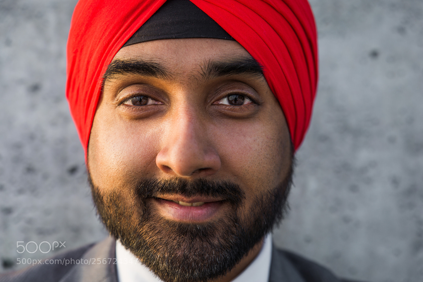 Nikon D610 sample photo. Punjab businessman photography