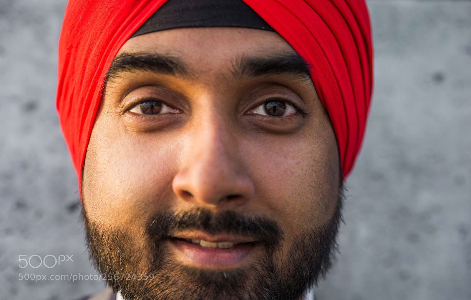 Nikon D610 sample photo. Punjab businessman photography