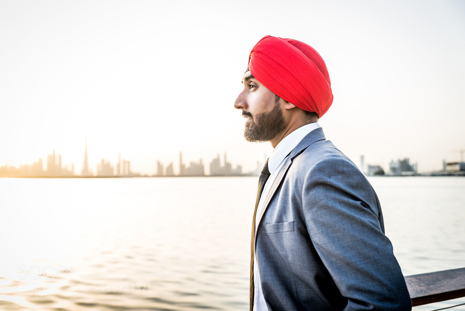 Nikon D610 sample photo. Punjab businessman photography