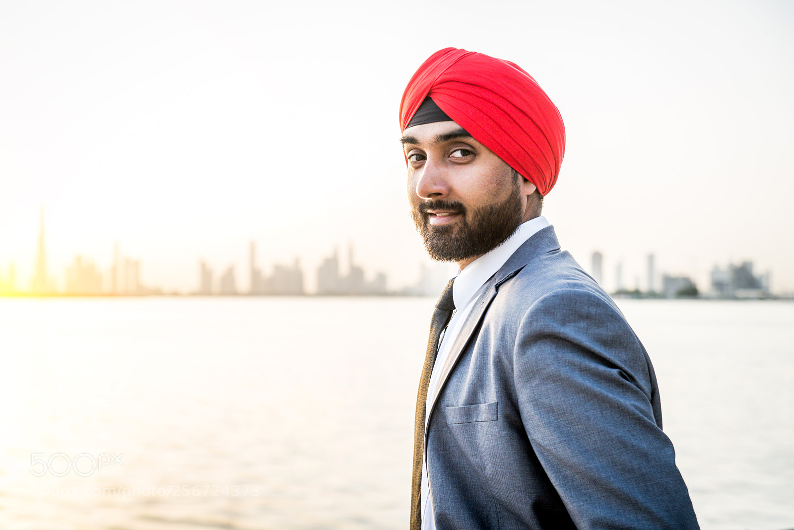 Nikon D610 sample photo. Punjab businessman photography