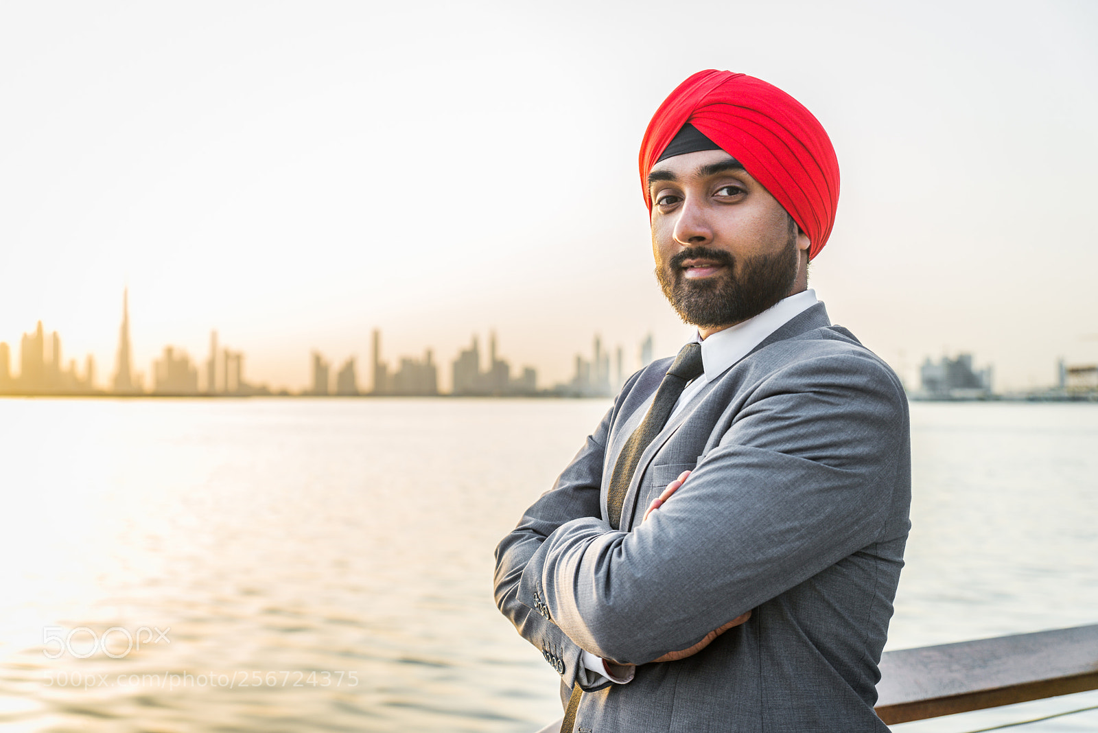 Nikon D610 sample photo. Punjab businessman photography