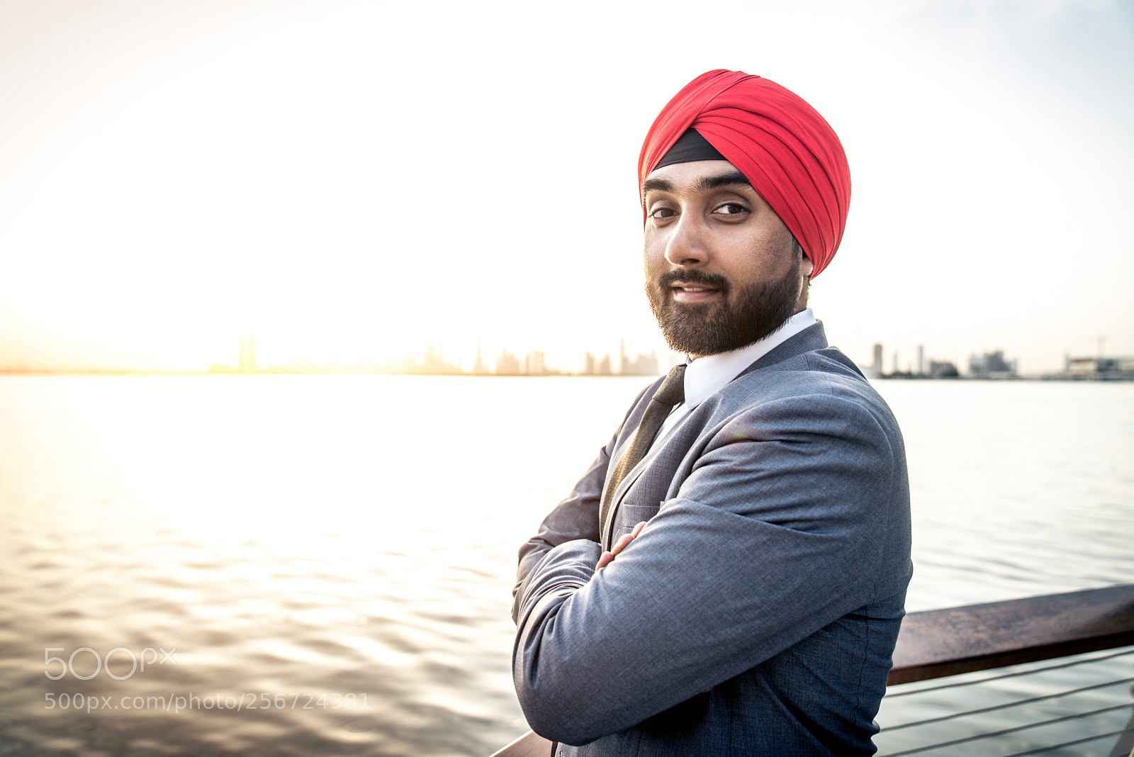 Nikon D610 sample photo. Punjab businessman photography
