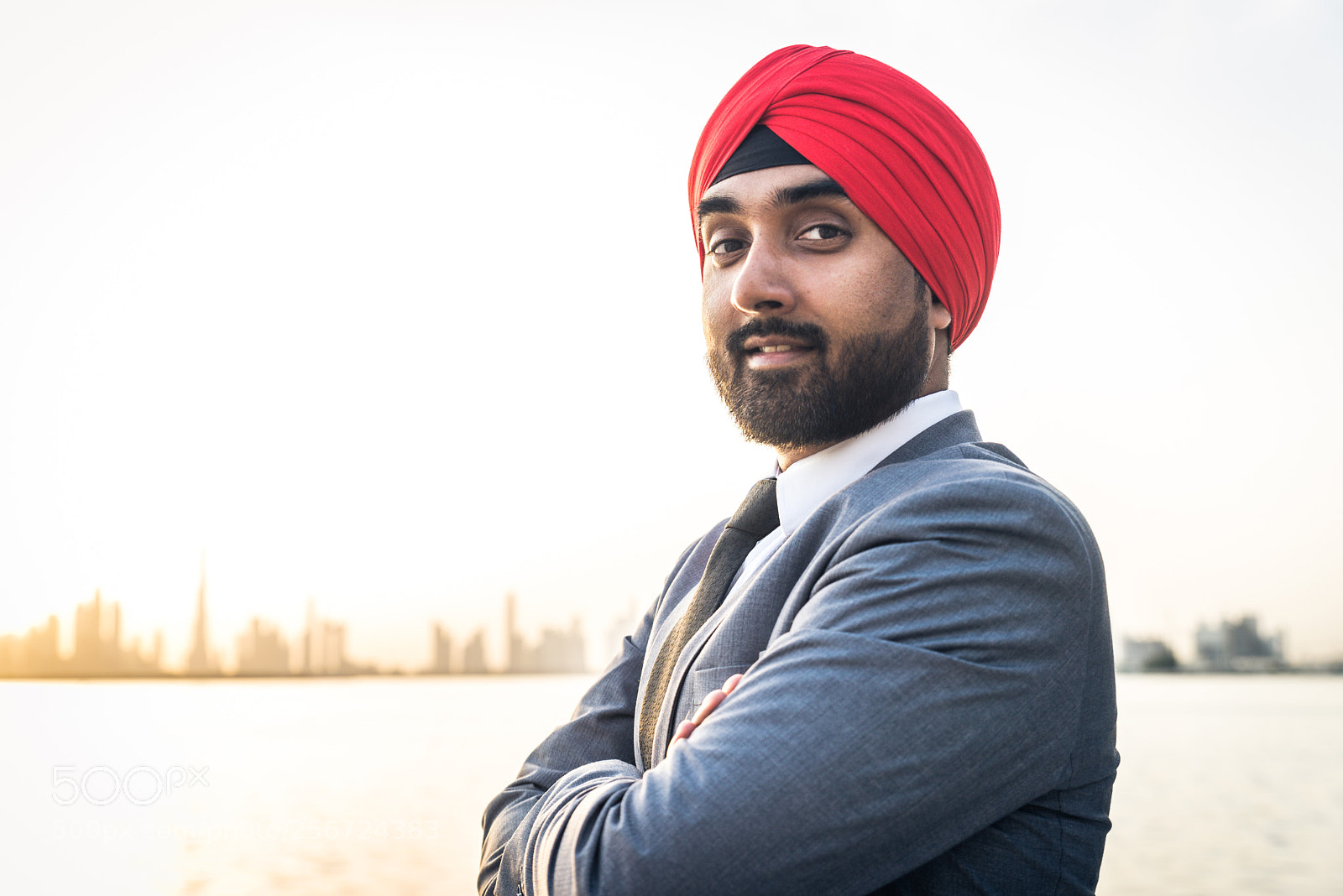 Nikon D610 sample photo. Punjab businessman photography