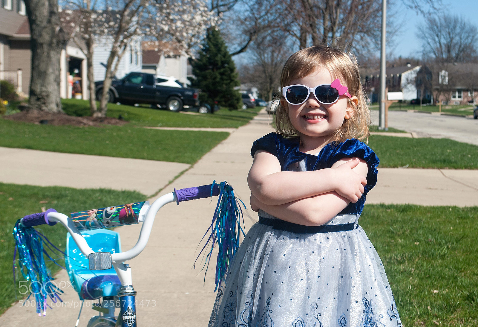 Nikon D3000 sample photo. The big girl photography
