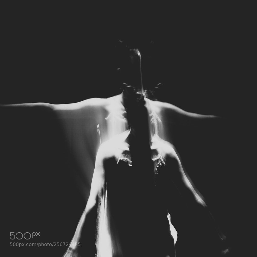 Sony a7R II sample photo. Japan butoh photography
