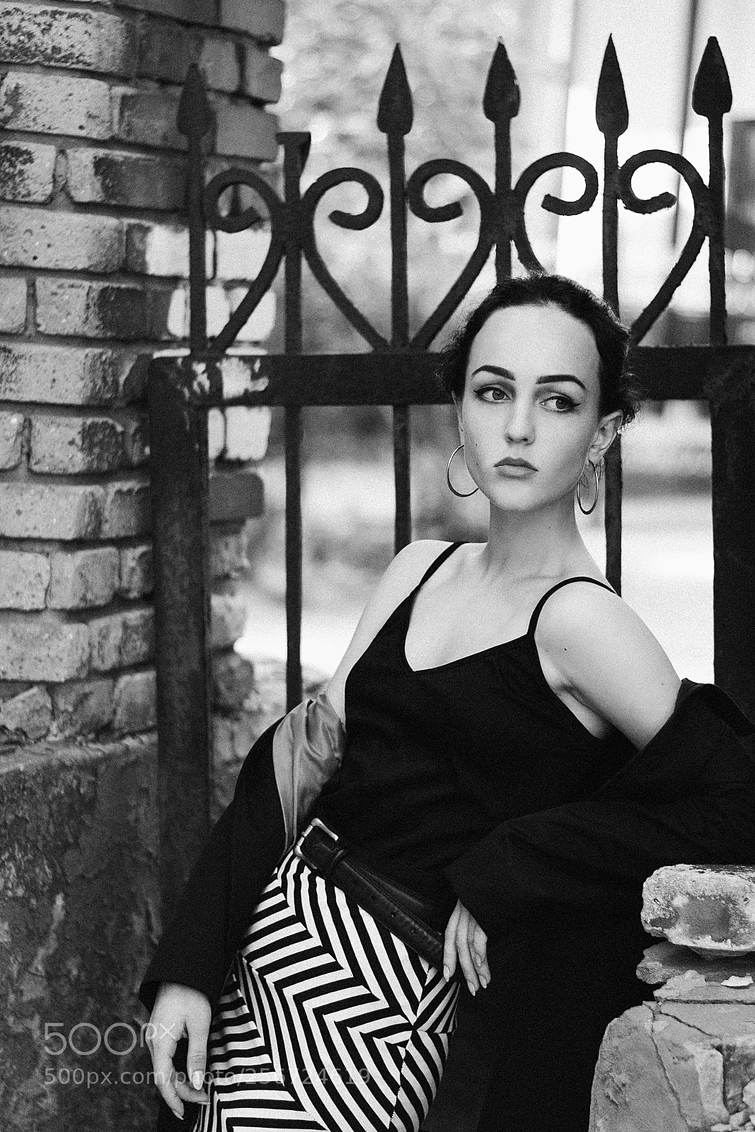 Nikon D200 sample photo. Lady alice photography