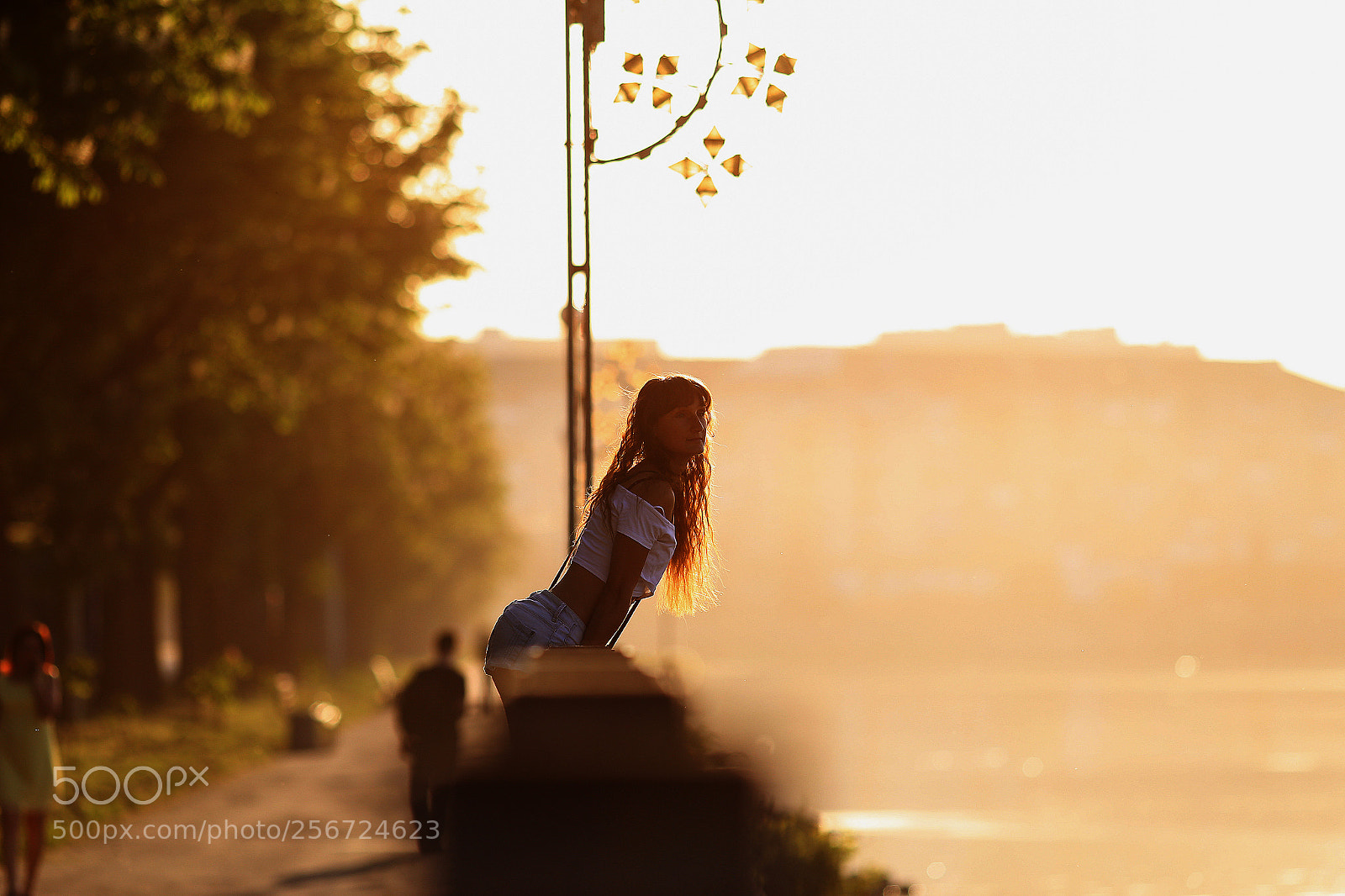 Canon EOS 6D sample photo. Girl photography