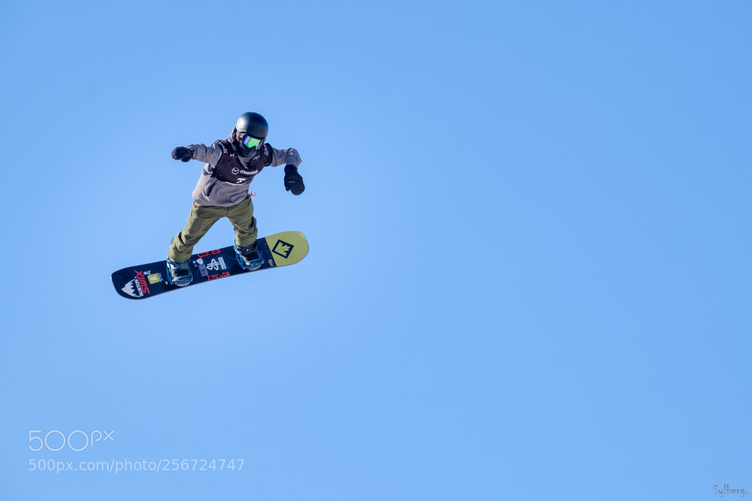 Fujifilm X-T1 sample photo. 2018 fis freestyle snowboard photography