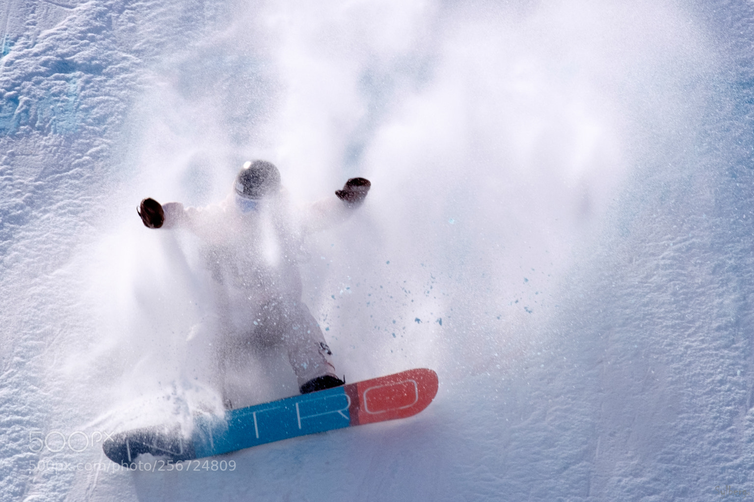 Fujifilm X-T1 sample photo. 2018 fis freestyle snowboard photography