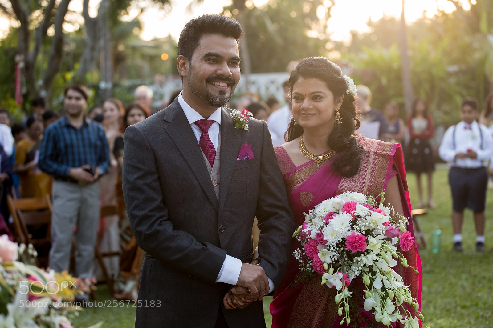 Canon EOS 6D sample photo. The wedding photography