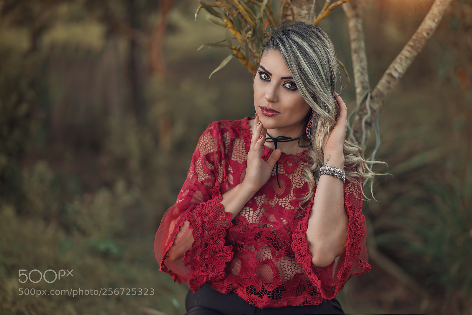Nikon D610 sample photo. Ensaio feminino tamara photography