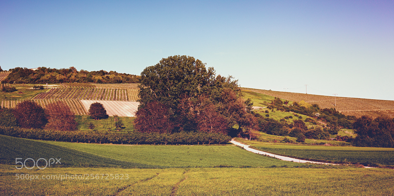 Canon EOS 6D sample photo. Landscape photography