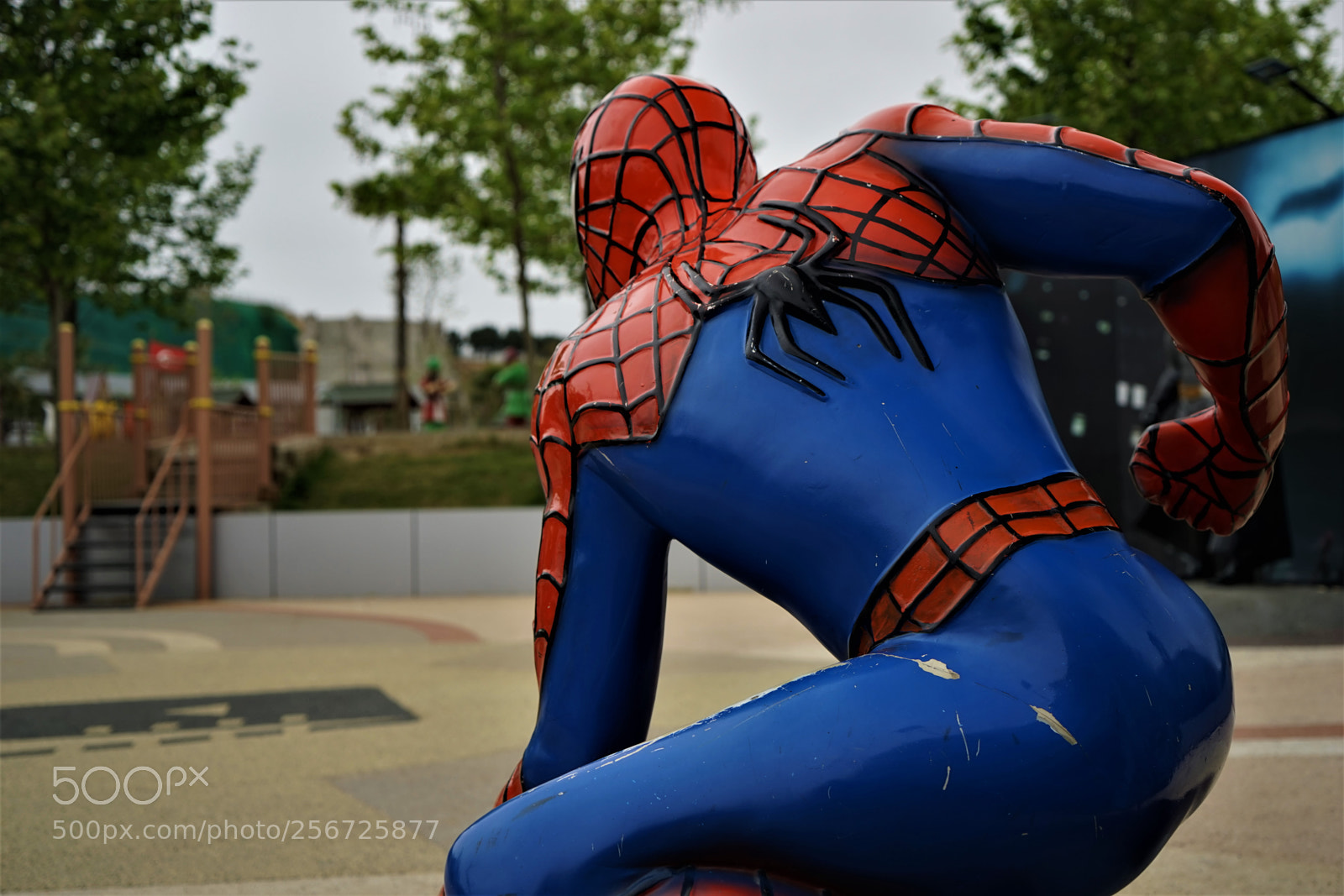 Sony a7 sample photo. Oyun photography