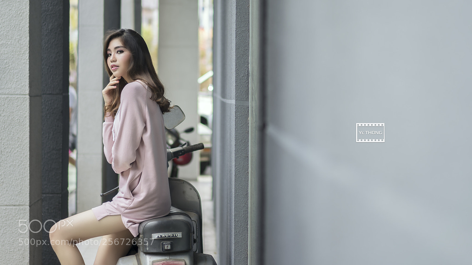 Sony a7 sample photo. Christine yee photography